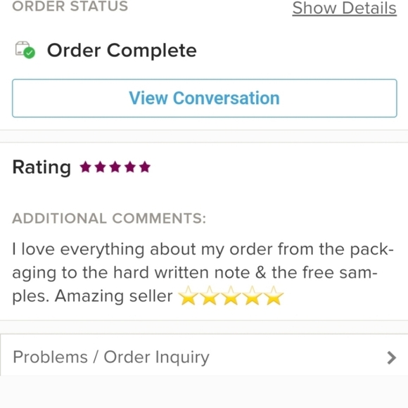 1 Salt Scrubs 4 oz. NEW Handcrafted - Picture 8 of 11